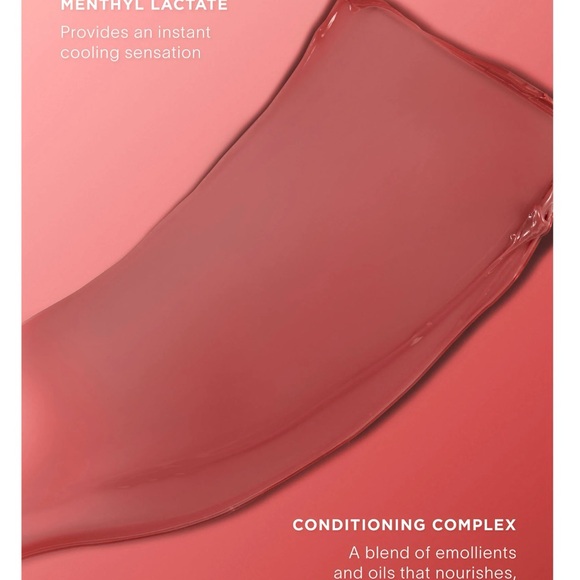 HOURGLASS Phantom Volumizing Glossy Balm WISH 95 NIB - Picture 4 of 8